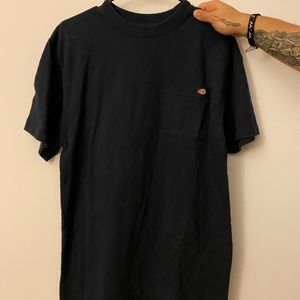 Dickies pocket t shirt